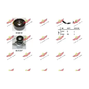 7701477521 RENAULT
