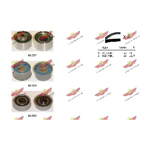 04.5410 AUTOKIT