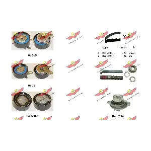04.5364PA AUTOKIT