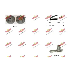 04.5007PA AUTOKIT