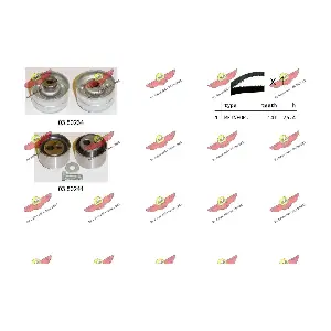 04.5126 AUTOKIT