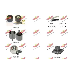 04.5475PA AUTOKIT