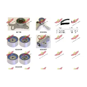 04.5280 AUTOKIT