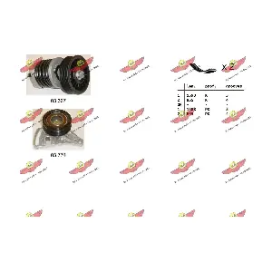 06.0121 AUTOKIT