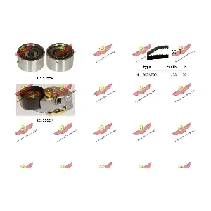 04.5259 AUTOKIT