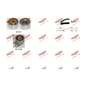 045216 AUTOKIT