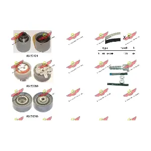 04.5279 AUTOKIT