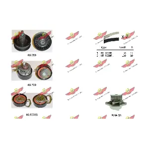 04.5360PA AUTOKIT