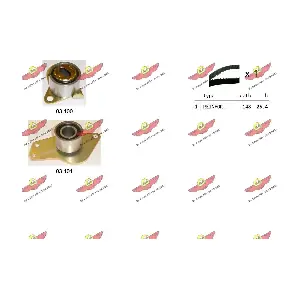 04.5234 AUTOKIT