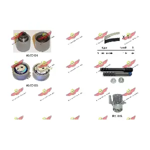 04.5056PA3 AUTOKIT