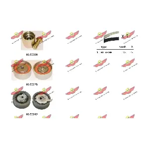 04.5291 AUTOKIT