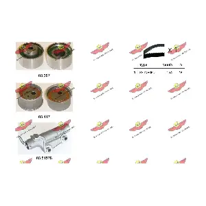 04.5442 AUTOKIT
