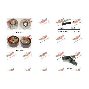 04.5114PA AUTOKIT