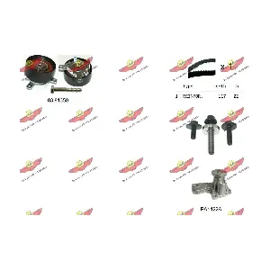 04.5284PA AUTOKIT
