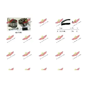 04.5385 AUTOKIT