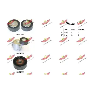 06.0118 AUTOKIT