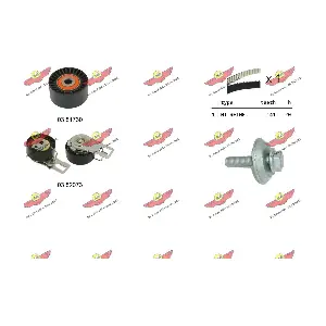 04.5374 AUTOKIT