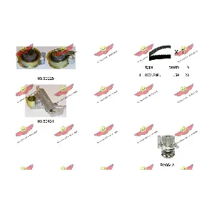 04.5244PA AUTOKIT