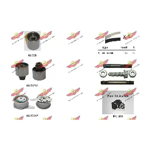04.5477PA3 AUTOKIT
