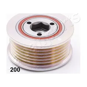 JAPRA-200 PEMEBLA