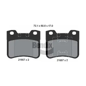 BNXBPD1506 PEMEBLA