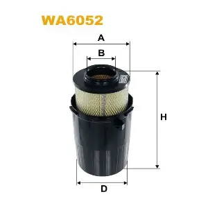 WIXWA6052 PEMEBLA