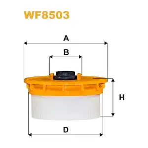 WIXWF8503 PEMEBLA