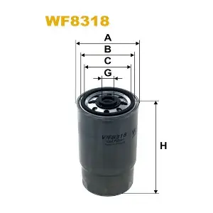WIXWF8318 PEMEBLA