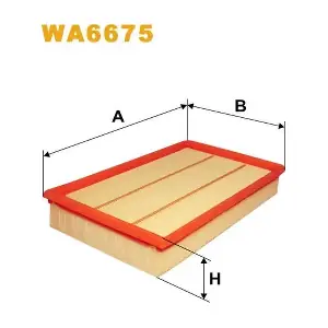 WIXWA6675 PEMEBLA