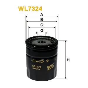 WIXWL7324 PEMEBLA