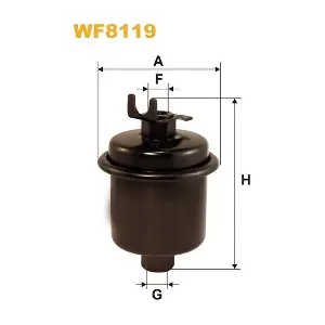 WIXWF8119 PEMEBLA