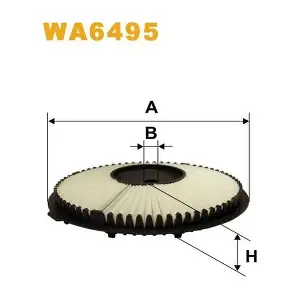 WIXWA6495 PEMEBLA