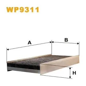 WIXWP9311 PEMEBLA