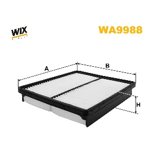 WIXWA9988 PEMEBLA