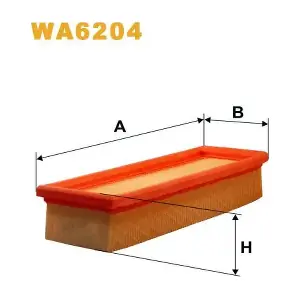 WIXWA6204 PEMEBLA