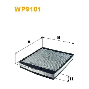 WIXWP9101 PEMEBLA