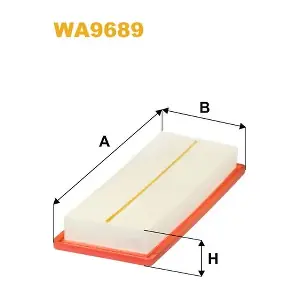 WIXWA9689 PEMEBLA