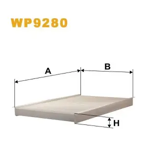 WIXWP9280 PEMEBLA