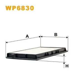 WIXWP6830 PEMEBLA