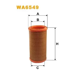 WIXWA6549 PEMEBLA