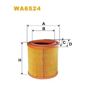 WIXWA6524 PEMEBLA