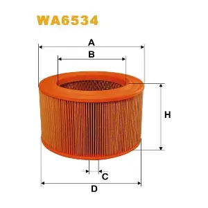 WIXWA6534 PEMEBLA