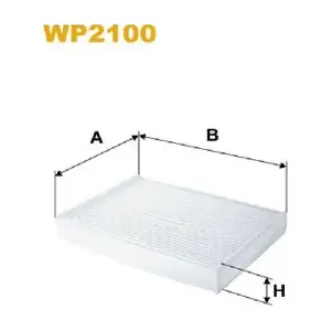 WIXWP2100 PEMEBLA