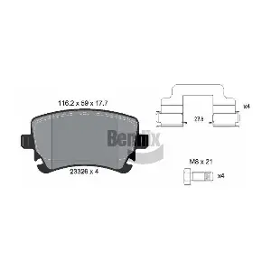 BNXBPD1286 PEMEBLA