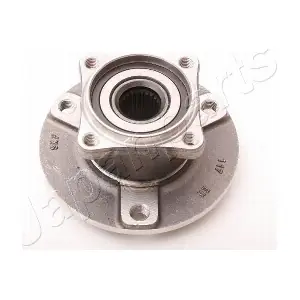 JAPKK-20400 PEMEBLA