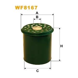 WIXWF8167 PEMEBLA