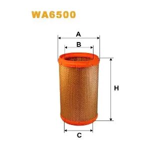 WIXWA6500 PEMEBLA