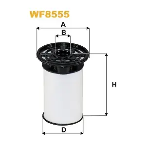 WIXWF8555 PEMEBLA