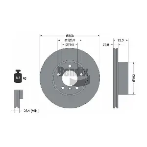 BNXBDS1098HC PEMEBLA