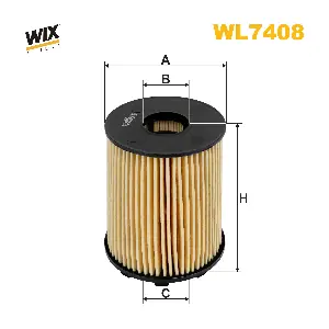 WIXWL7408 PEMEBLA